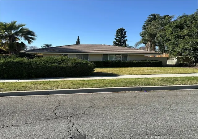 2nd image of 1669 N San Antonio, Upland, CA 91784 | MLS# CV26087966