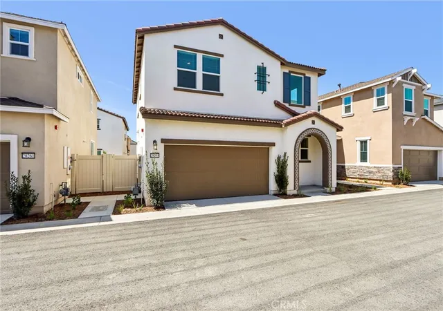 2nd image of 28255 Via Vendimia, Temecula, CA 92591 | MLS# OC26069741