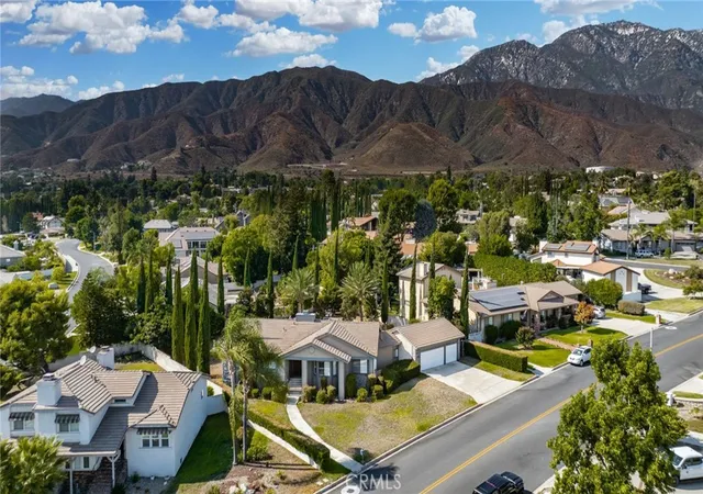 1st image of 2421 Cliff Rd, Upland, CA 91784 | MLS# CV26087985