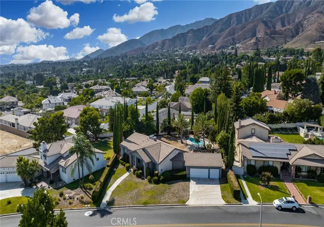45th image of 2421 Cliff Rd, Upland, CA 91784 | MLS# CV26087985
