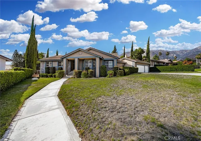 5th image of 2421 Cliff Rd, Upland, CA 91784 | MLS# CV26087985
