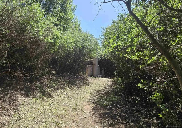 Photo 3 of Land for sale at 38 Creek Rd, Julian, CA 92036 | MLS# 260009665SD | Listing updated on 2026-05-29