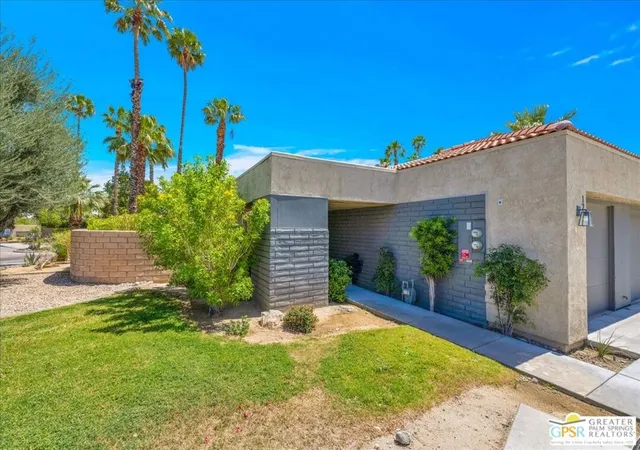 Homes for sale in Palm Springs, CA | 1291 S Sunflower Cir, Palm Springs, CA 92262 | MLS# 26742311PS