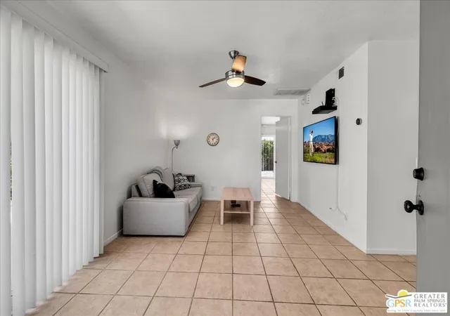 Homes for sale in Palm Springs, CA | 1291 S Sunflower Cir, Palm Springs, CA 92262 | MLS# 26742311PS