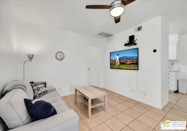 Homes for sale in Palm Springs, CA | 1291 S Sunflower Cir, Palm Springs, CA 92262 | MLS# 26742311PS