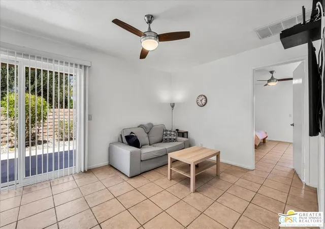 Homes for sale in Palm Springs, CA | 1291 S Sunflower Cir, Palm Springs, CA 92262 | MLS# 26742311PS