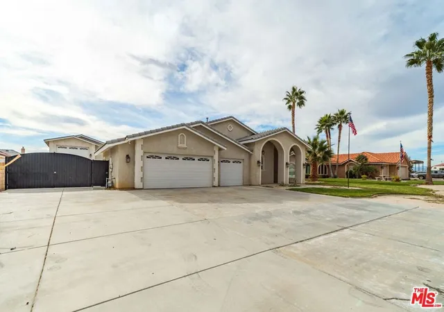 Photo 3 of Single family home for sale at 9628 Denhart Ave, California City, CA 93505 | MLS# 26786583 | Listing updated on 2026-10-07