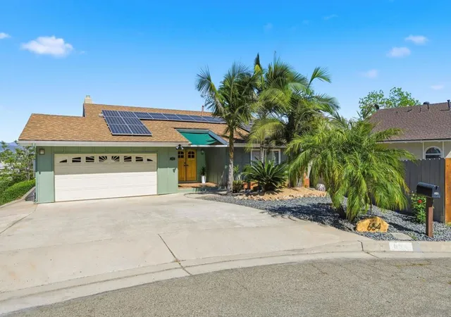 1st image of 654 Schafer Pl, Escondido, CA 92025 | MLS# 260009674SD