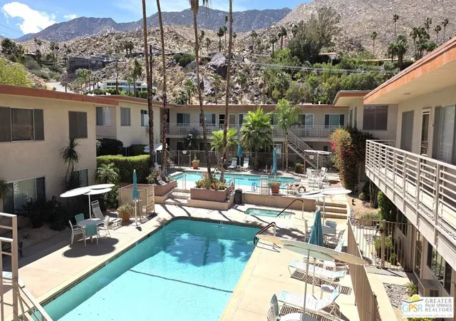 Photo 19 of Condo for sale at 2290 S Palm Cyn Dr #114, Palm Springs, CA 92264 | MLS# 26777317PS | Listing updated on 2026-10-07