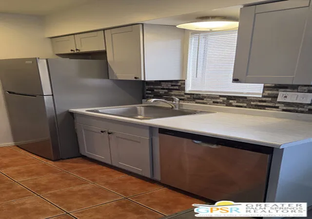 Photo 3 of Condo for sale at 2290 S Palm Cyn Dr #114, Palm Springs, CA 92264 | MLS# 26777317PS | Listing updated on 2026-10-07