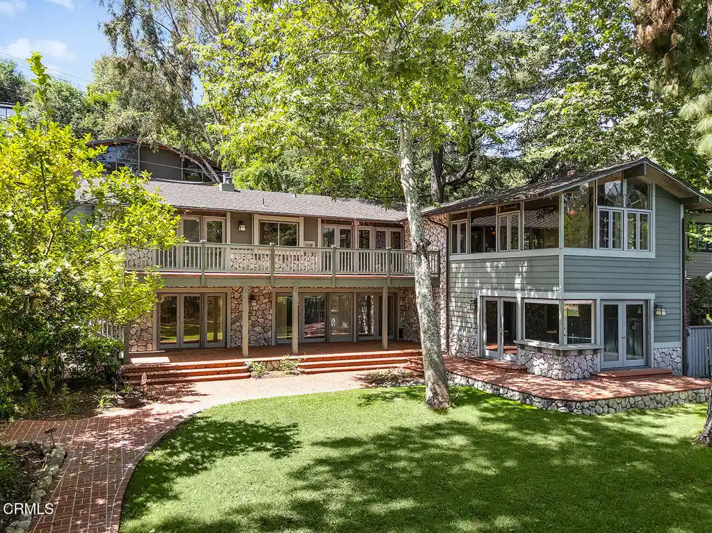 Photo 1 of Single family home for sale at 1265 Clb House Dr, Pasadena, CA 91105 | MLS# P1-26791 | Listing updated on 2026-07-24