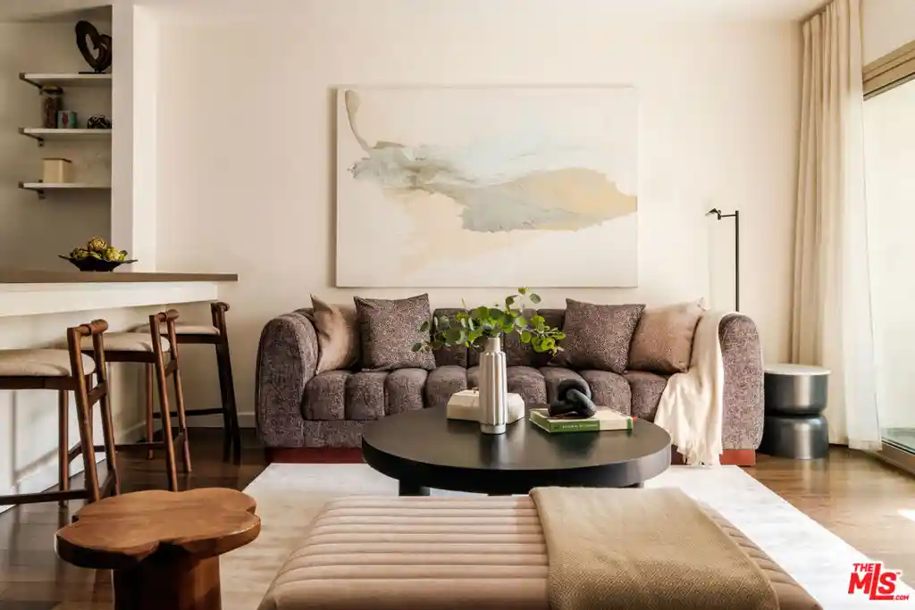 Photo 1 of Condo for sale at 141 S Clark Dr #404, West Hollywood, CA 90048 | MLS# 26772489 | Listing updated on 2026-10-19