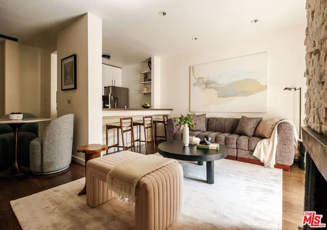 Photo 3 of Condo for sale at 141 S Clark Dr #404, West Hollywood, CA 90048 | MLS# 26772489 | Listing updated on 2026-09-24