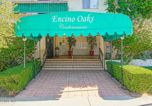 2nd image of 5460 White Oak Ave, Encino, CA 91316