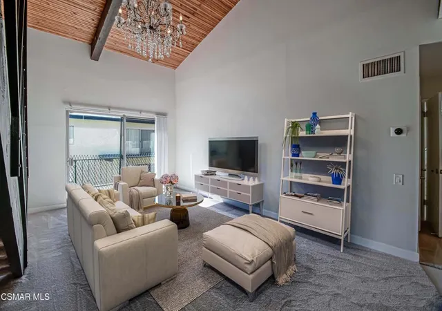 Homes for sale in Encino, CA | 5460 White Oak Ave #E308, Encino, CA 91316 | MLS# 226001871