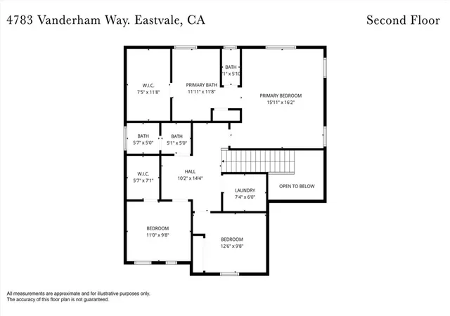 Homes for sale in Eastvale, CA | 4783 Vanderham, Eastvale, CA 91752 | MLS# IV26088057