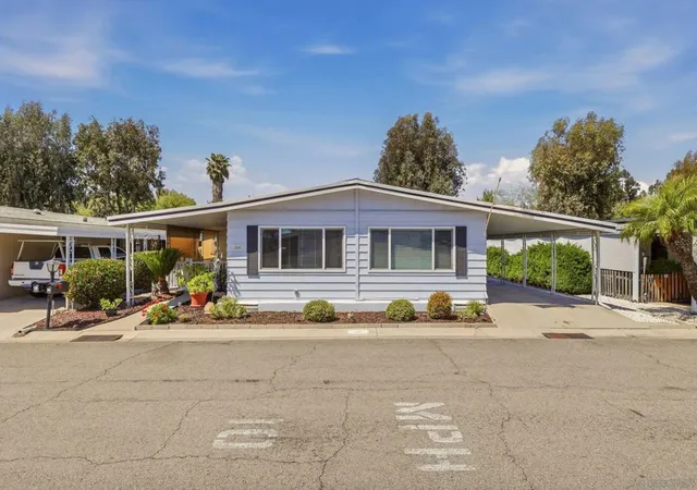 1st image of 2250 N Broadway #SPC 80, Escondido, CA 92026 | MLS# 260009681SD