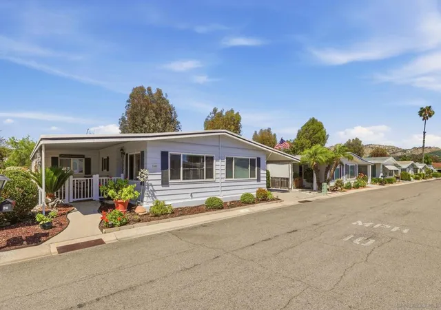 2nd image of 2250 N Broadway #SPC 80, Escondido, CA 92026 | MLS# 260009681SD