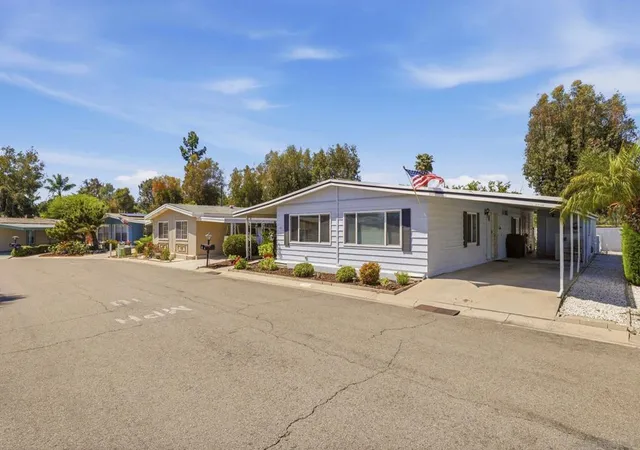 3rd image of 2250 N Broadway #SPC 80, Escondido, CA 92026 | MLS# 260009681SD