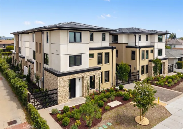 1st image of 828 Sunset #A, Arcadia, CA 91007 | MLS# AR26077825