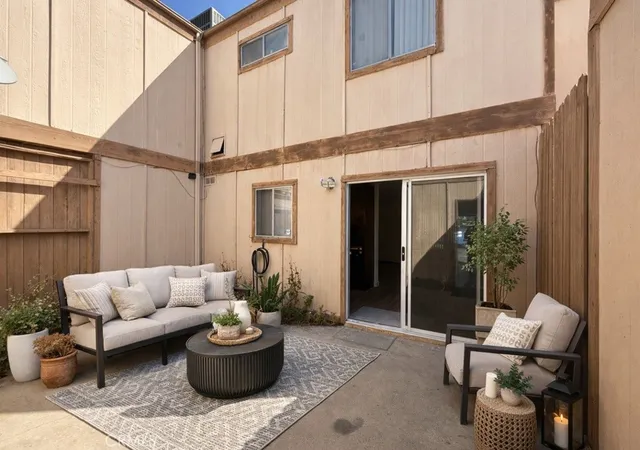 4th image of Sepulveda Lassen, North Hills, CA 91343
