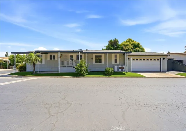 Homes for sale in Porterville, CA | 100 S Westwood St #91, Porterville, CA 93257 | MLS# PI26083717