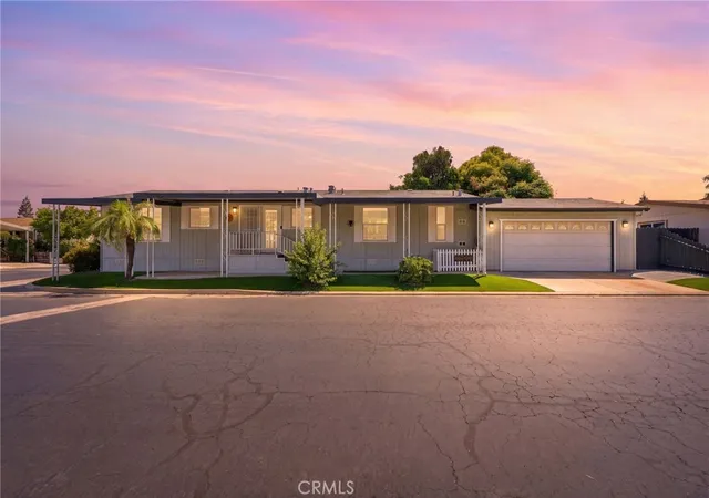 Homes for sale in Porterville, CA | 100 S Westwood St #91, Porterville, CA 93257 | MLS# PI26083717