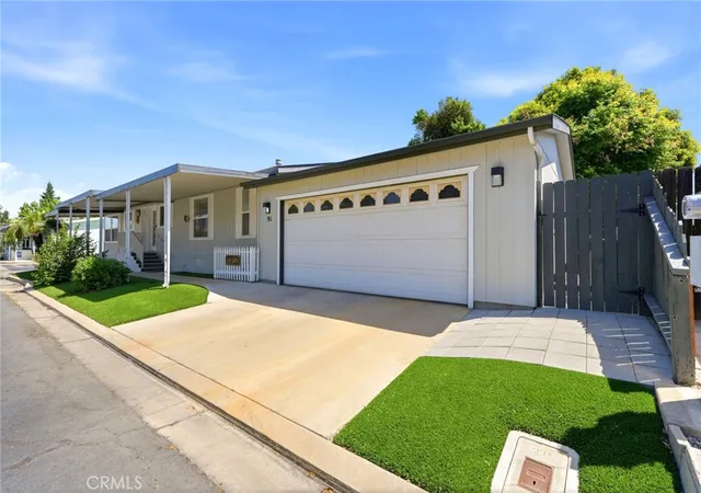 Homes for sale in Porterville, CA | 100 S Westwood St #91, Porterville, CA 93257 | MLS# PI26083717