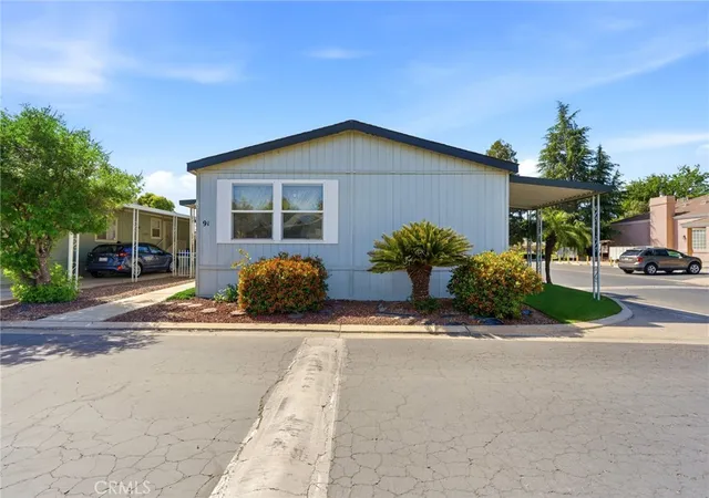 Homes for sale in Porterville, CA | 100 S Westwood St #91, Porterville, CA 93257 | MLS# PI26083717