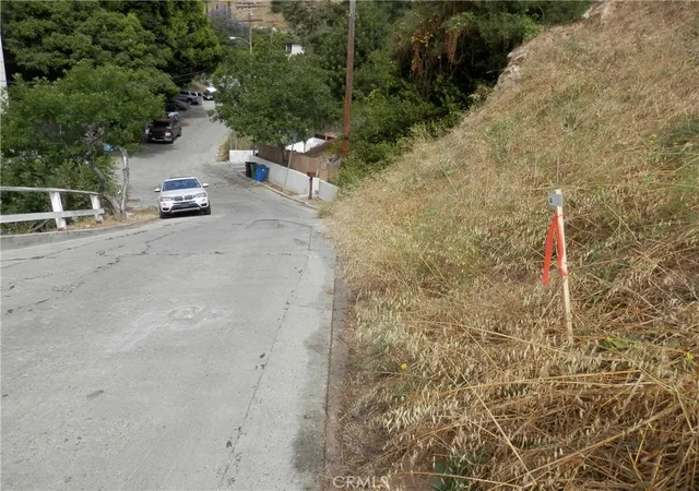 1st image of 0 Dimmick Dr, Los Angeles, CA 90065 | MLS# PW26088076
