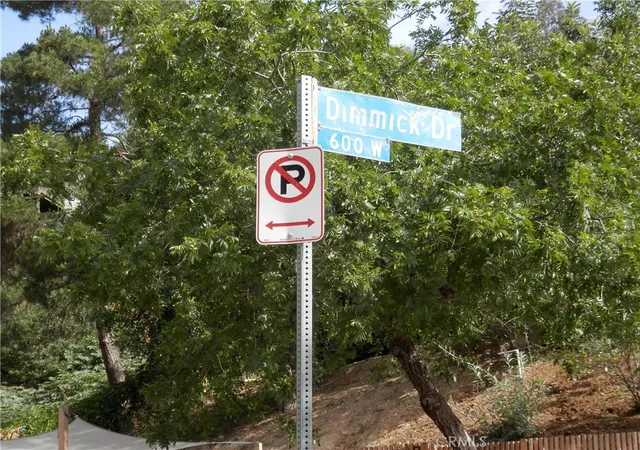 5th image of 0 Dimmick Dr, Los Angeles, CA 90065 | MLS# PW26088076