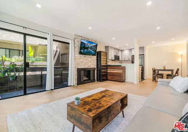 Homes for sale in West Hollywood, CA | 950 N Kings Rd #216, West Hollywood, CA 90069 | MLS# 26738965