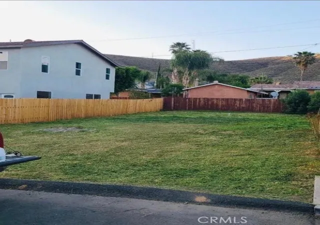 Photo 1 of Land for sale at 759 Lake, Lake Elsinore, CA 92530 | MLS# SR26087998 | Listing updated on 2026-06-06