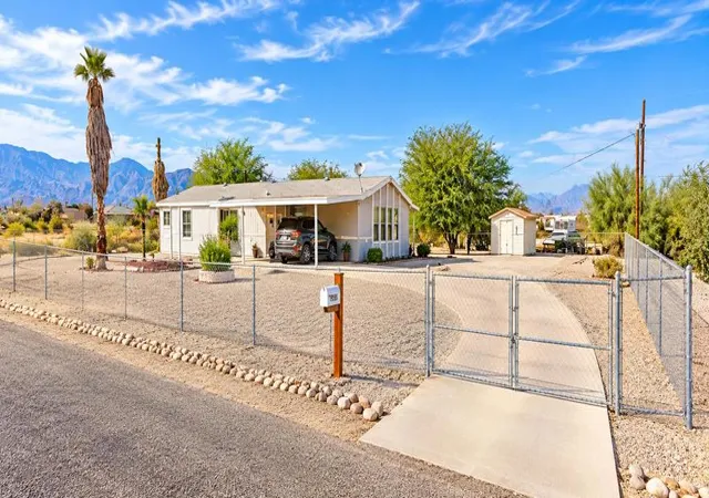 Photo 1 of Single family home for sale at 2790 Camino Dr, Thermal, CA 92274 | MLS# 219146826DA | Listing updated on 2026-10-08