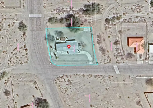 22nd image of 2790 Camino Dr, Thermal, CA 92274 | MLS# 219146826DA