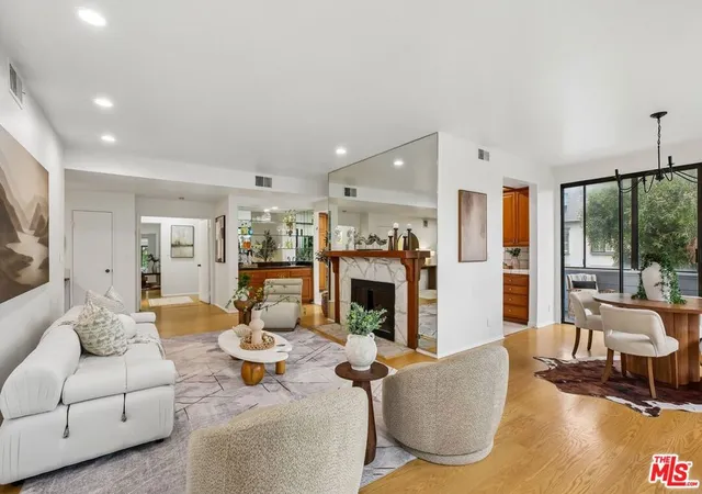 Homes for sale in Marina Del Rey, CA | 311 Bora Bora Wy #3204, Marina Del Rey, CA 90292 | MLS# 26778149