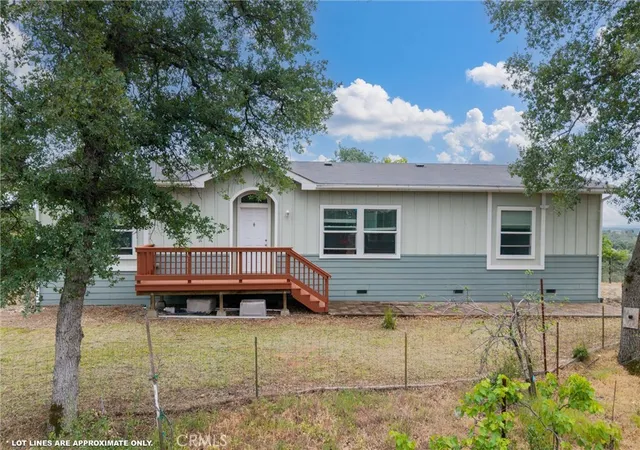 3rd image of 150 Whitney Ct, Oroville, CA 95966 | MLS# OR26088023