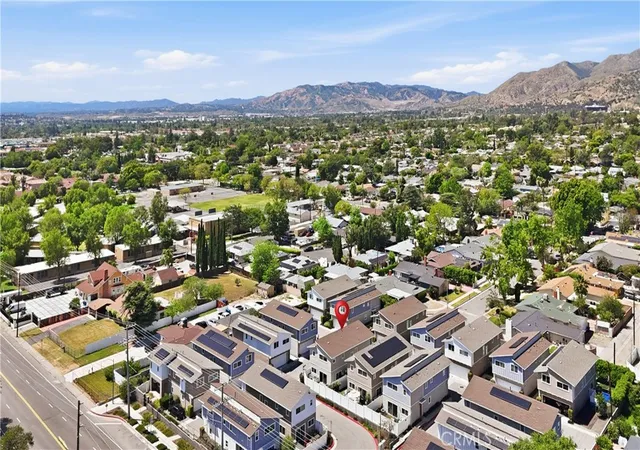 31st image of 13270 W Sevillana Way, Sylmar, CA 91342 | MLS# SR26087817
