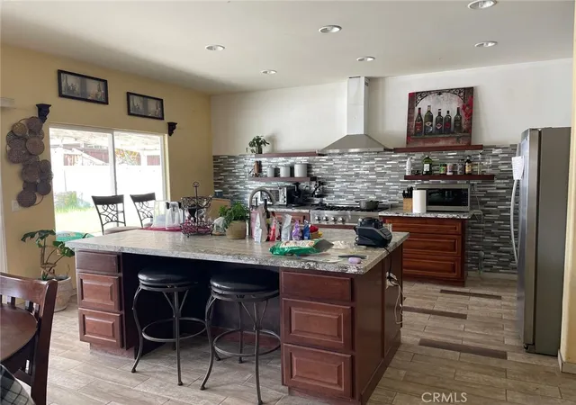 3rd image of 13526 Coolwater, Victorville, CA 92392 | MLS# CV26085143