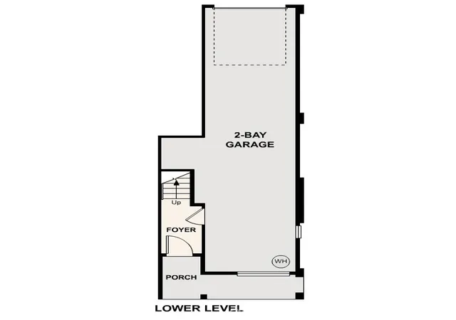2nd image of 3131 Santa Anita Ave #D, El Monte, CA 91733 | MLS# CV26088186