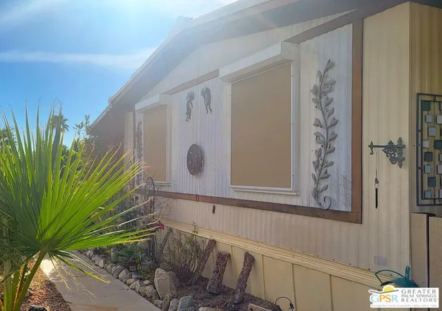 Photo 4 of Manufactured home for sale at 69652 Parkside Dr, Desert Hot Springs, CA 92241 | MLS# 26787967PS | Listing updated on 2026-05-28