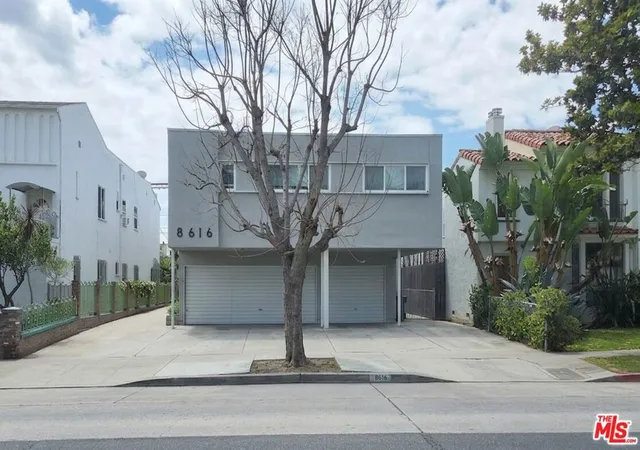 1st image of 8616 Gregory Wy, Los Angeles, CA 90035 | MLS# 26708273