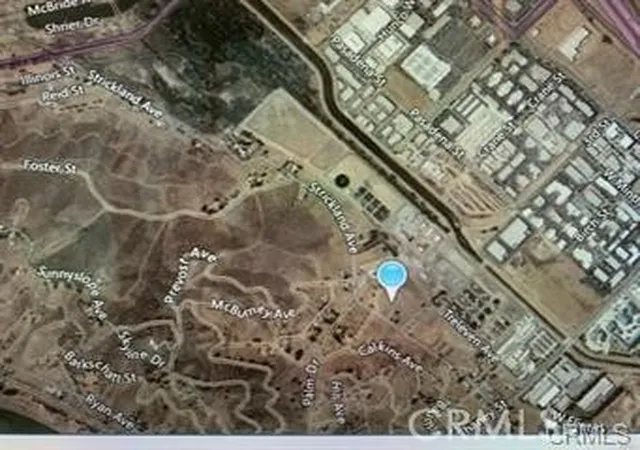 Land for sale at 0 Strickland Ave, Lake Elsinore, CA 92532 | MLS# HD26088187