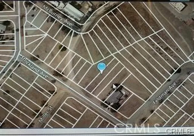 Photo 2 of Land for sale at 0 Strickland Ave, Lake Elsinore, CA 92532 | MLS# HD26088187 | Listing updated on 2026-07-11