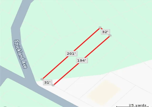 Photo 3 of Land for sale at 0 Strickland Ave, Lake Elsinore, CA 92532 | MLS# HD26088187 | Listing updated on 2026-07-11