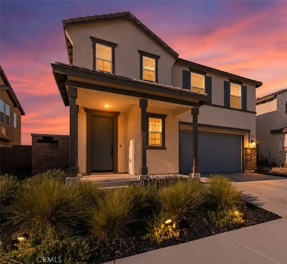 Photo 1 of Sale Pending at 30348 Cedar Crk Way, Homeland, CA 92548 | MLS# IV26088138 | Listing updated on 2026-10-16