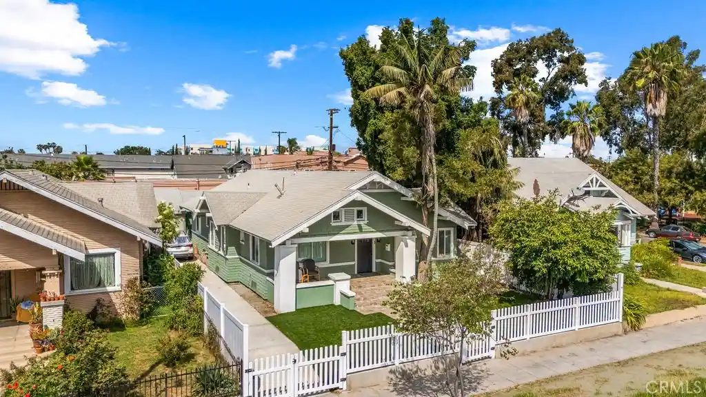 Photo 1 of Multi family home for sale at 1347 Atlantic, Long Beach, CA 90813 | MLS# OC26083839 | Listing updated on 2026-10-21