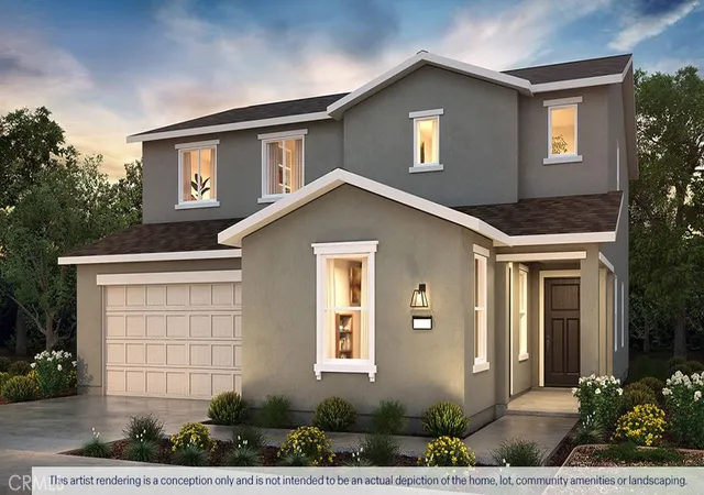 Homes for sale in Merced, CA | 25 Sugar Creek Ct #55 S2, Merced, CA 95341 | MLS# MC26088224