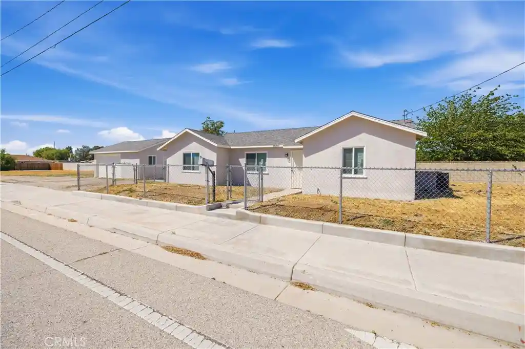 Photo 1 of Single family home for sale at 1807 W Ave K8, Lancaster, CA 93534 | MLS# SR26088228 | Listing updated on 2026-07-20
