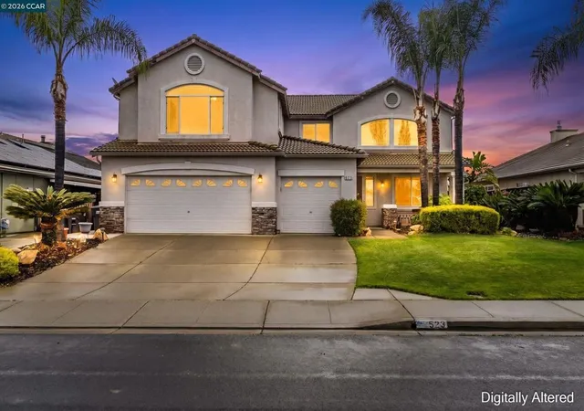 1st image of 523 Whitehall Ct, Oakley, CA 94561 | MLS# 41132065